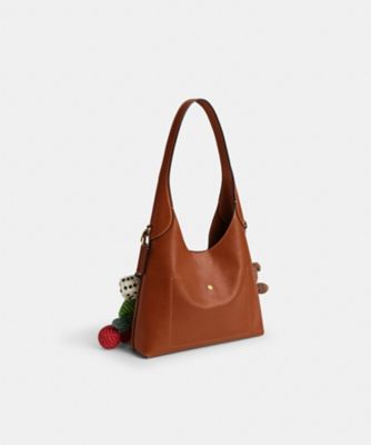 ブルックリン ショルダー バッグ 28・チャーム | COACH/コーチ